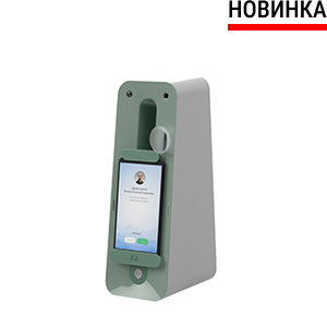 Система предрейсового осмотра ICL