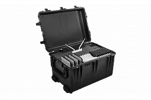 Mобильный компьютерный класс ICLab Case