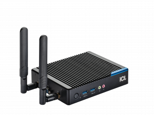 Тонкий клиент ThinRay T114 G1