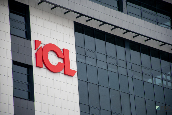 СМИ о нас: Компания ICL Техно вошла в число лидеров российского рынка ИТ