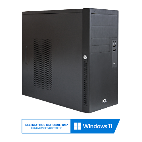 Системный блок SafeRAY S182
