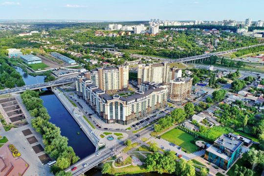 Белгород