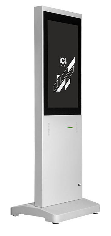 Терминал InfoRAY V3
