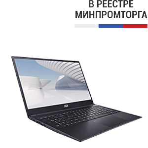 Ноутбук ICL Raybook S1510 