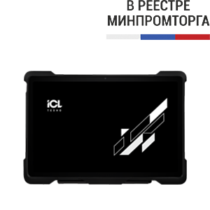 Планшет ICL RayPad S1150