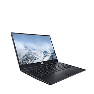 Ноутбук ICL Raybook Si1510