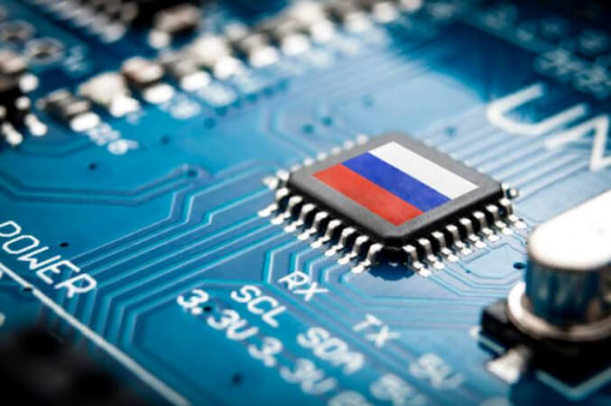 ICL Техно объявила о выпуске моноблока на базе процессора Baikal