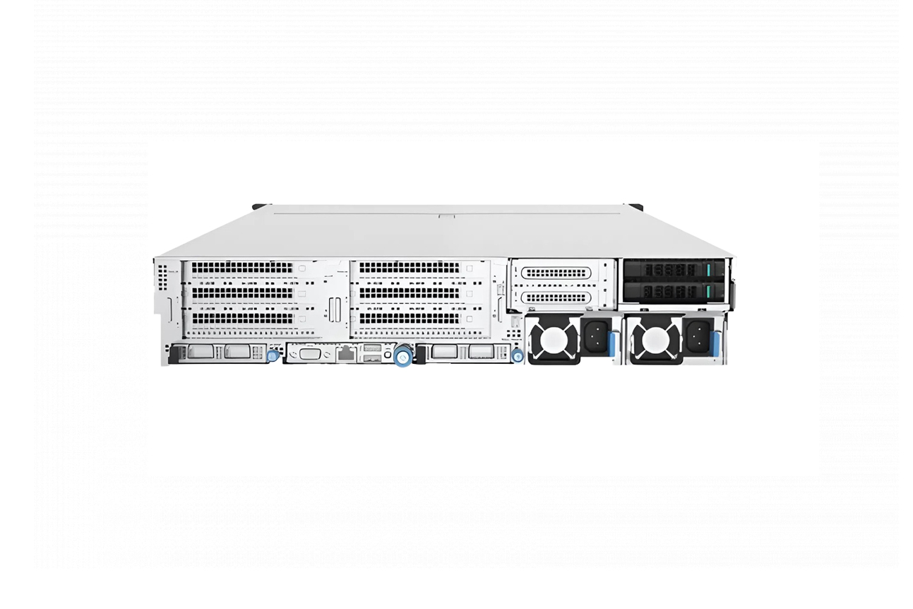 Сервер teamRAY R2224XG4-R - фото 2