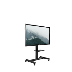 Интерактивная панель 75"InfoRay IR37503