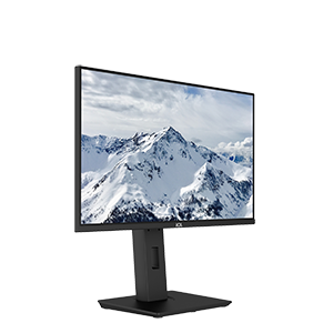 Монитор ICL ViewRay 2411IFH