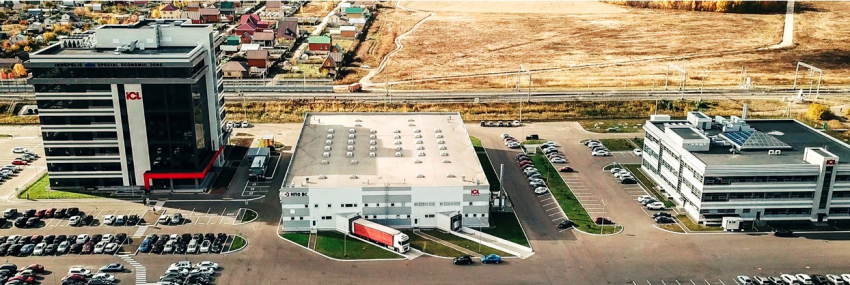 ICL построит завод с объемом производства до 1 млн изделий в год 
