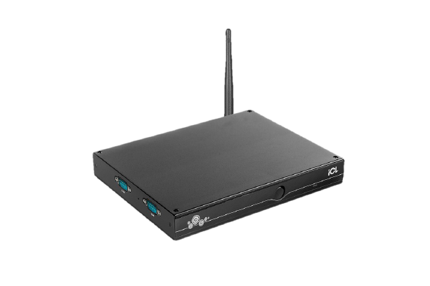 Тонкий клиент ThinRAY Th764
