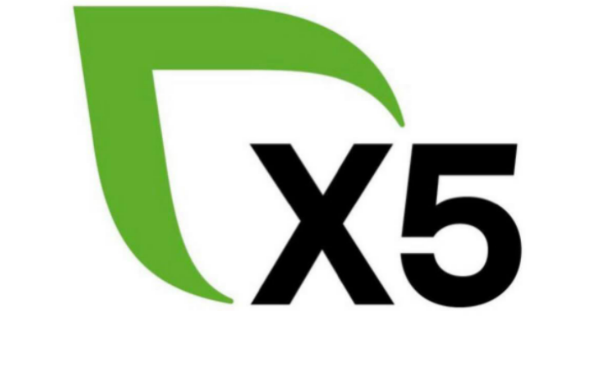 «Оснащение магазинов X5 Group»