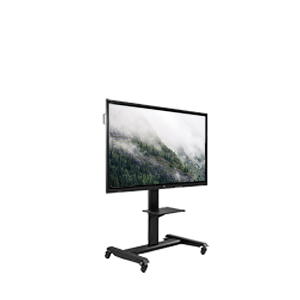 Интерактивная панель 65" InfoRay IR36503