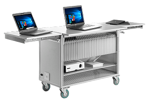 Mобильный компьютерный класс ICLab Mini