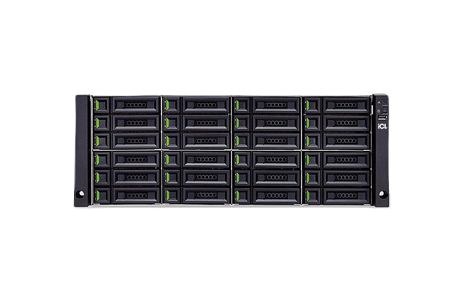 SDS ICL teamRay - фото 1