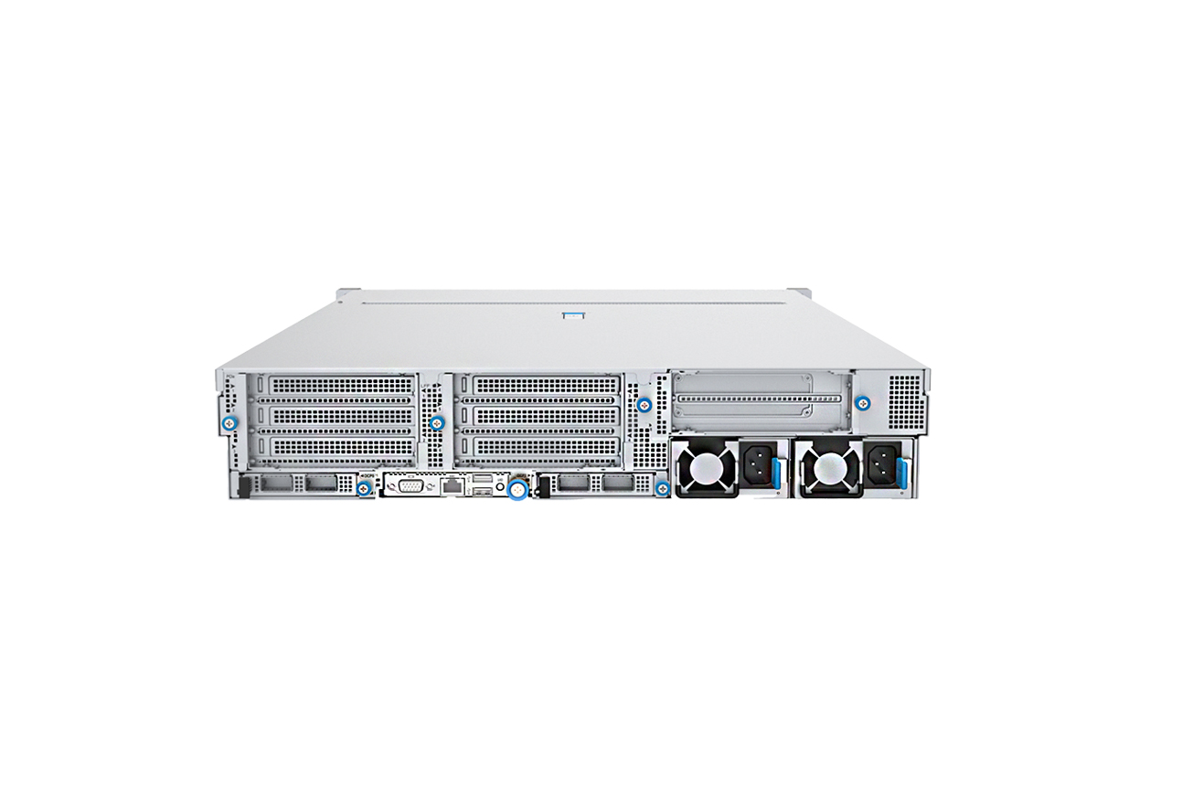Сервер teamRAY R2212XG4-R - фото 2
