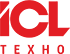 Логотип ICL