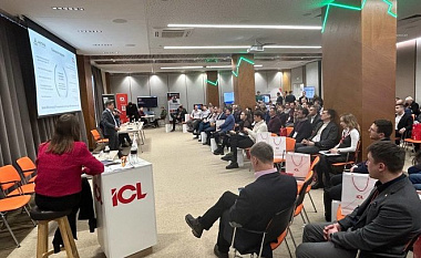 ICL Open Day 2024