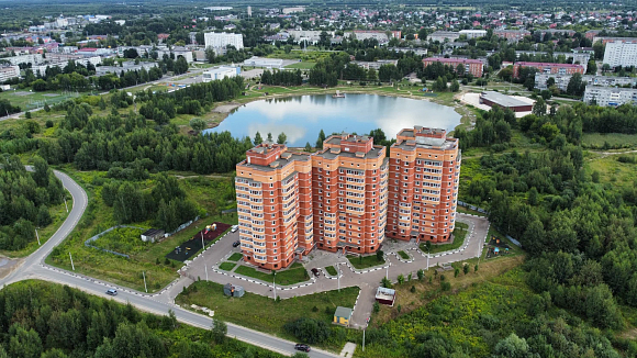 Электрогорск