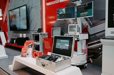 Телемедицинский комплекс ICL Med получил регистрационное удостоверение Росздравнадзора