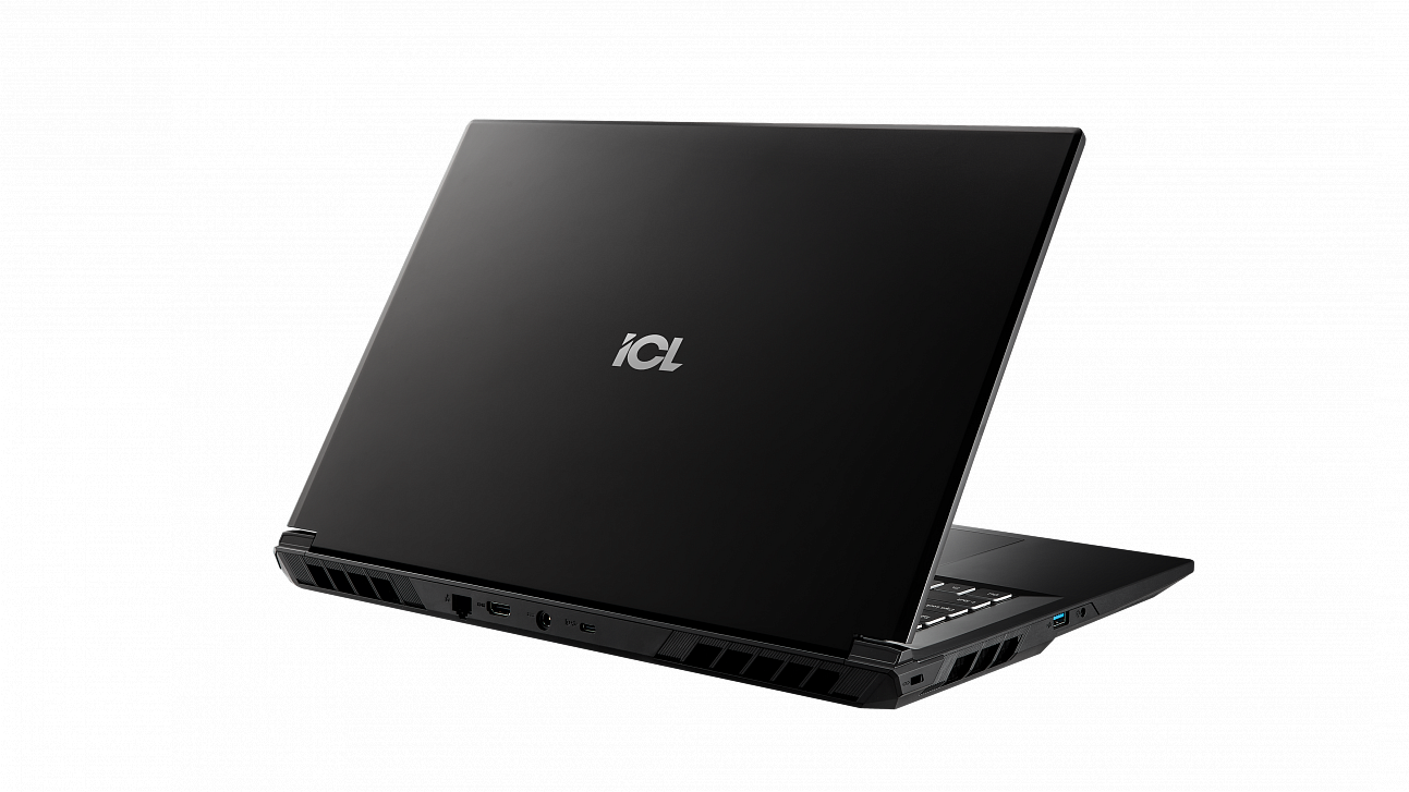Ноутбук ICL Raybook P1712 - фото 4