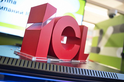 Группа компаний ICL вошла в десятку лидеров в пяти из шести возможных ...