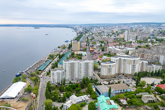 Саратов