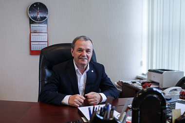 Всё всегда решают люди: 30 лет, которые изменили ICL