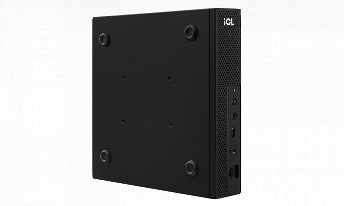Системный блок SafeRay S104 G4R