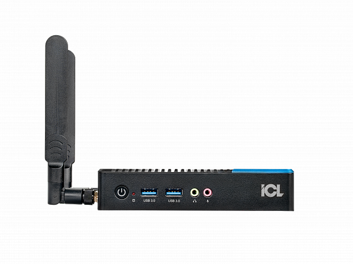 Тонкий клиент ThinRay T114 G1