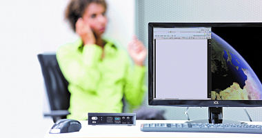 ICL Техно представляет новую линейку мониторов российского производства                                     