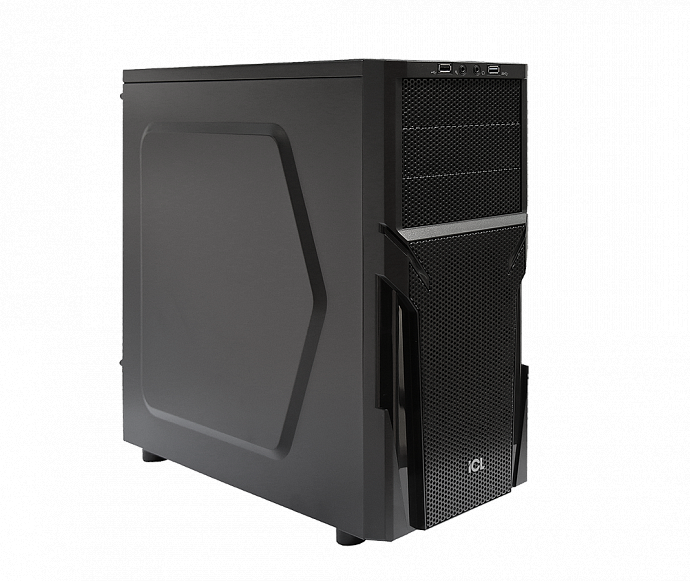 Системный блок PowerRAY P184