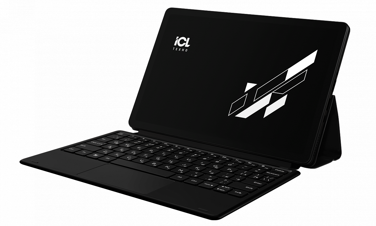 Планшет ICL RayPad S1150 - фото 4