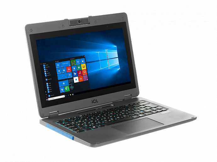 Ноутбук ученика RAYbook Bi1014