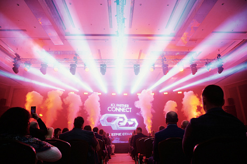 ICL Partner Connect: мы крепче стали