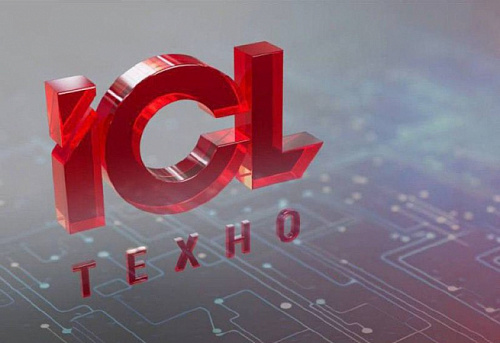 ICL Техно на выставке iFin 2025