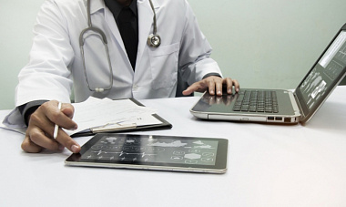 Что такое автоматизированное рабочее место врача?