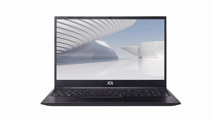 Ноутбук ICL Raybook S1510