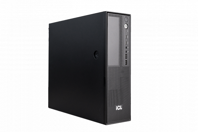 Системный блок BasicRay B312