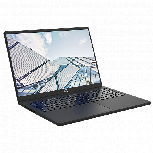 Ноутбук Raybook Si1670