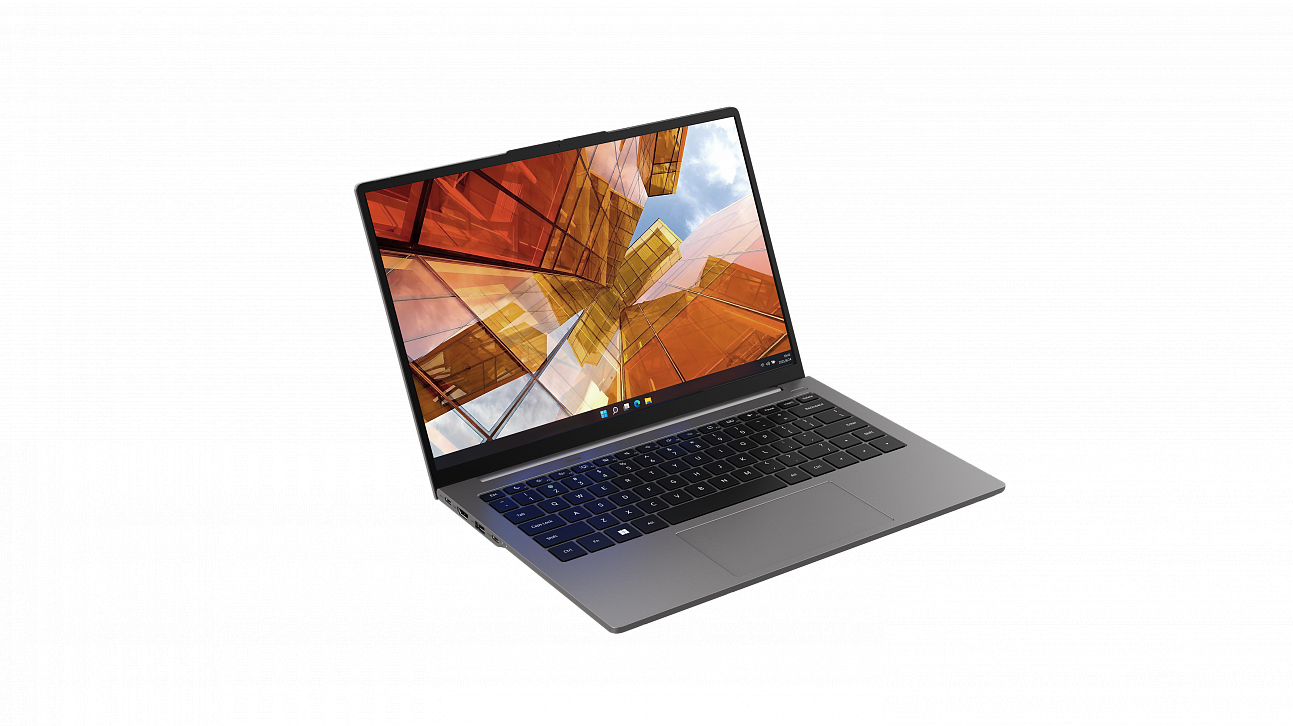 Ноутбук Raybook S1420 G1R - фото 1