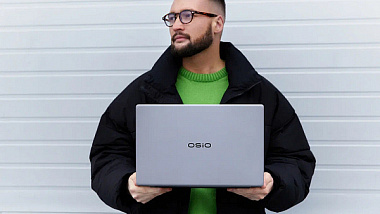 OSiO теперь ВКонтакте!