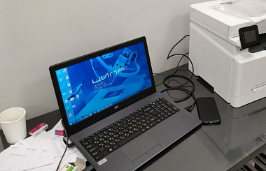 Настольные компьютеры российского производства: виды и типы