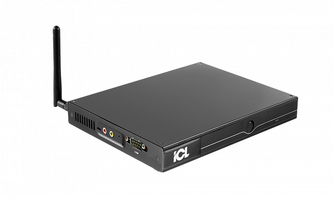 Тонкий клиент ThinRAY Th464