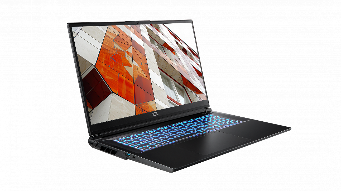 Ноутбук ICL Raybook P1712 - фото 3
