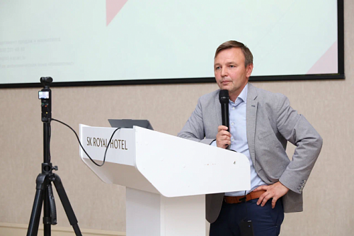 ICL Техно провела вебинар о цифровизации здравоохранения