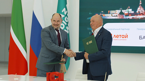 РЕД СОФТ и ICL Техно договорились о сотрудничестве