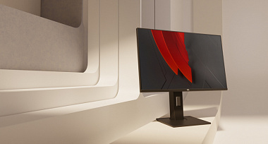 ICL представляет линейку реестровых мониторов