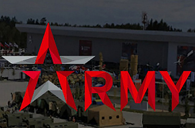 ICL Техно приглашает на Армию 2023